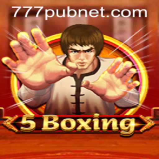 Discover the Thrill of 5Boxing at 777pub