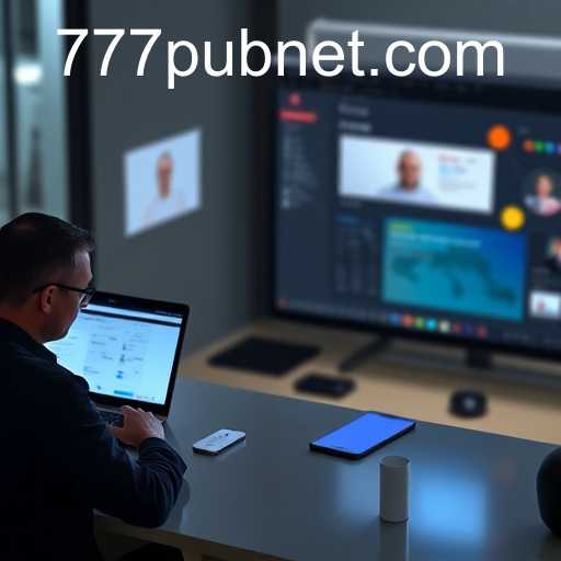 Reaching Out: The Art of 'Contact Us' Through 777pub