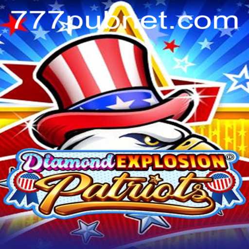 Unraveling the World of DiamondExplosionPatriots: A Thrilling Gaming Experience