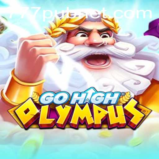 GoHighOlympus: The Thrilling New Game Taking the Gaming World by Storm