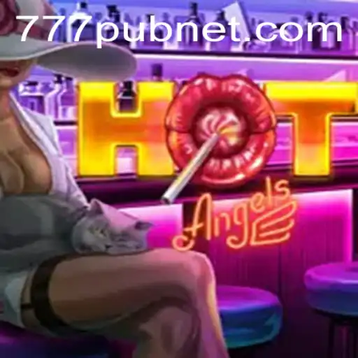HotAngels: The New Era of Gaming with 777pub