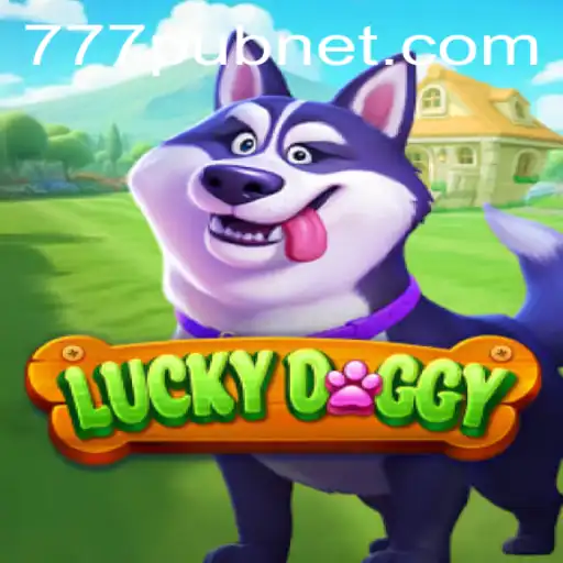Discover the Thrills of LuckyDoggy: A Comprehensive Guide to 777Pub's Exciting New Game