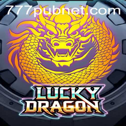 Exploring the Exciting World of LuckyDragon: A Journey into 777Pub's Gaming Wonder