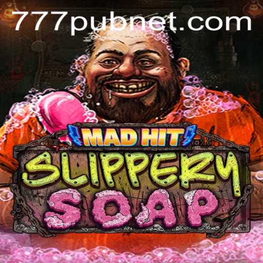 MadHitSlipperySoap: Revolutionizing Digital Gaming with 777pub