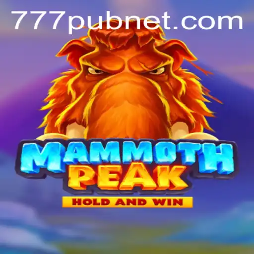 MammothPeak: The Game Revolutionizing Online Casinos