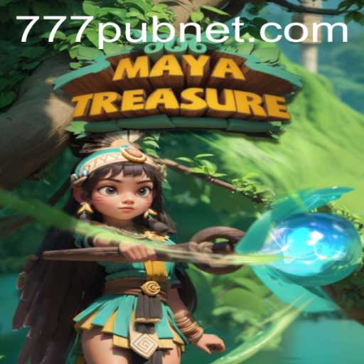 Exploring the Thrills of MayaTreasure: A Journey into the Heart of Adventure