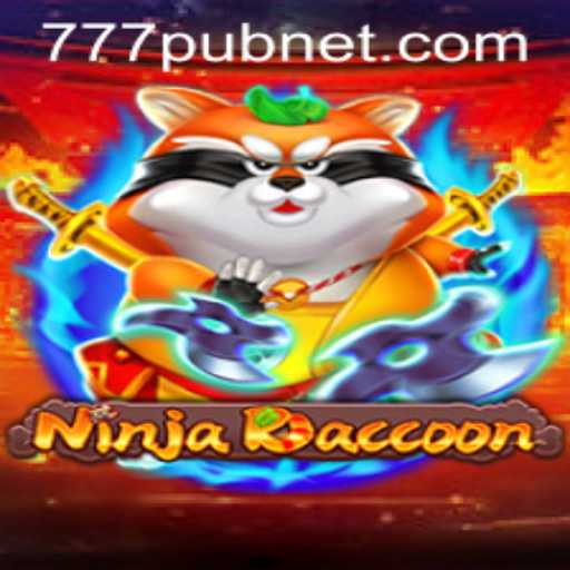 Unveiling NinjaRaccoon: A Thrilling Adventure in 777pub Gaming