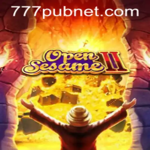 Unlocking the Excitement of OpenSesameII: A Deep Dive into the 777pub Phenomenon