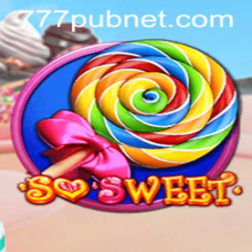 Unveiling the Enchanting World of SoSweet: A Dive into 777Pub's Latest Gaming Marvel