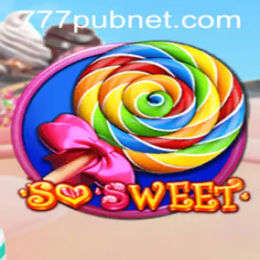 Unveiling the Enchanting World of SoSweet: A Dive into 777Pub's Latest Gaming Marvel