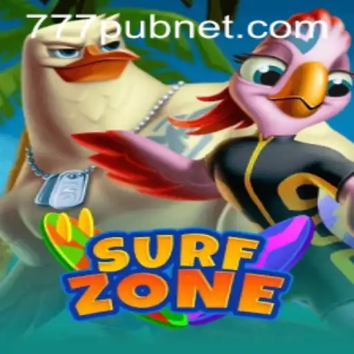 Exploring the Thrills of SurfZone: A Dive into the Latest Gaming Experience