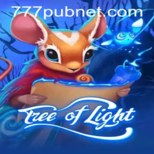 Tree of Light: An Immersive Experience in the World of 777pub